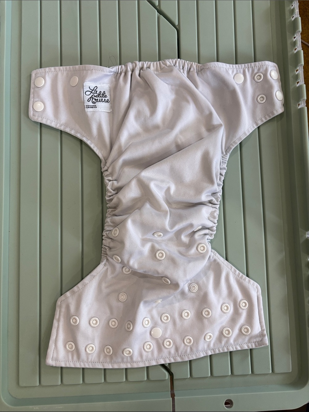 La Petite Ourse Pocket Diaper